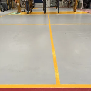 Plain Epoxy
