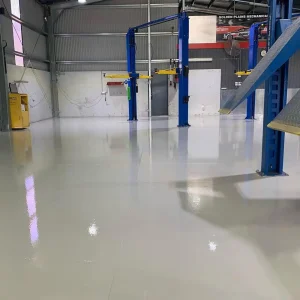 Plain Epoxy_Pipeline Grey