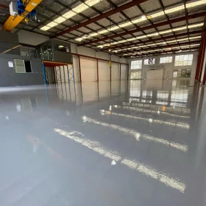 Plain Epoxy_Pipeline Grey