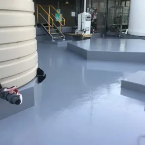 Plain Epoxy_Pipeline Grey
