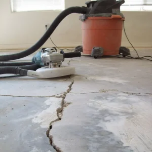 Floor Prep