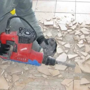 Floor Prep